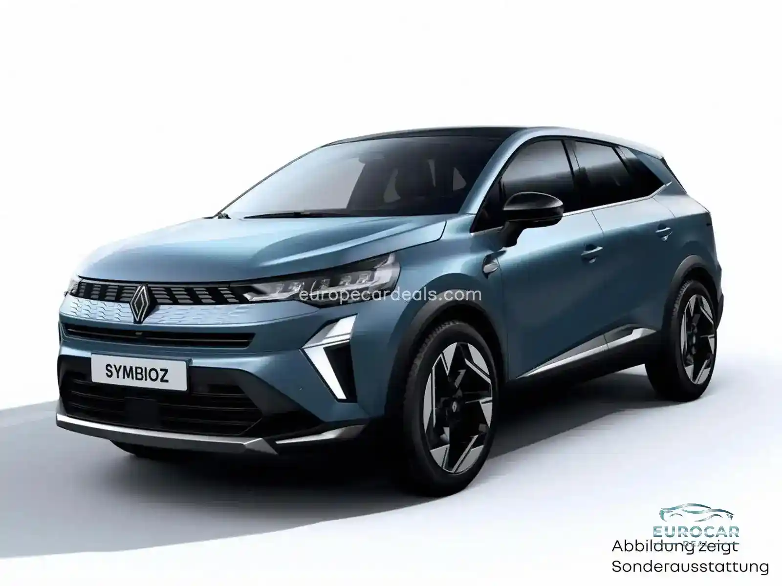 Renault Symbioz