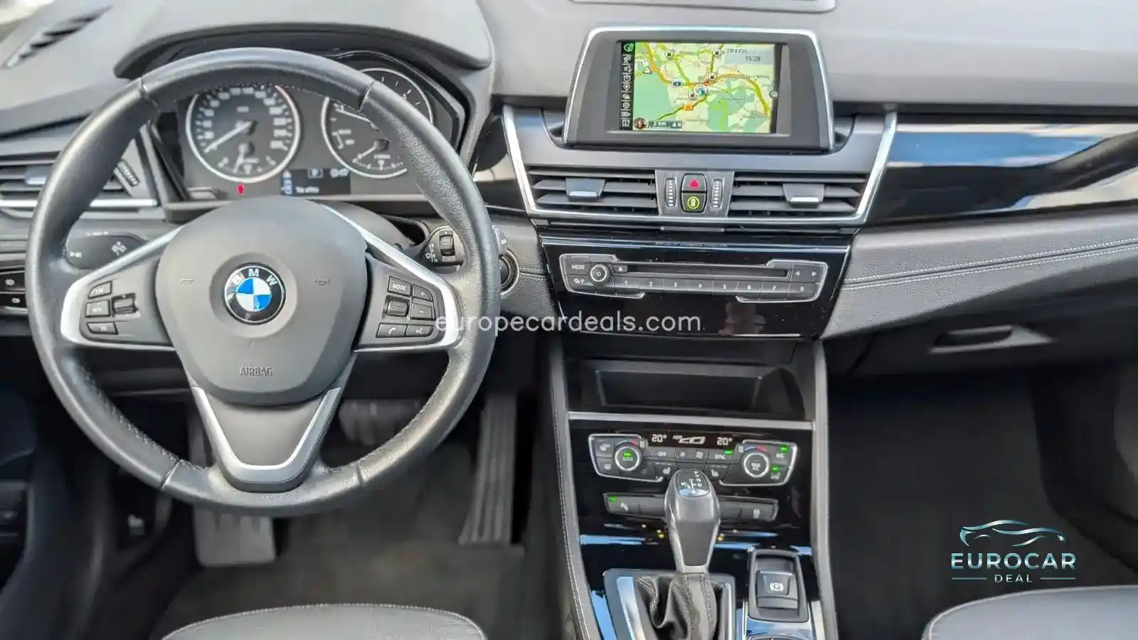 BMW 220