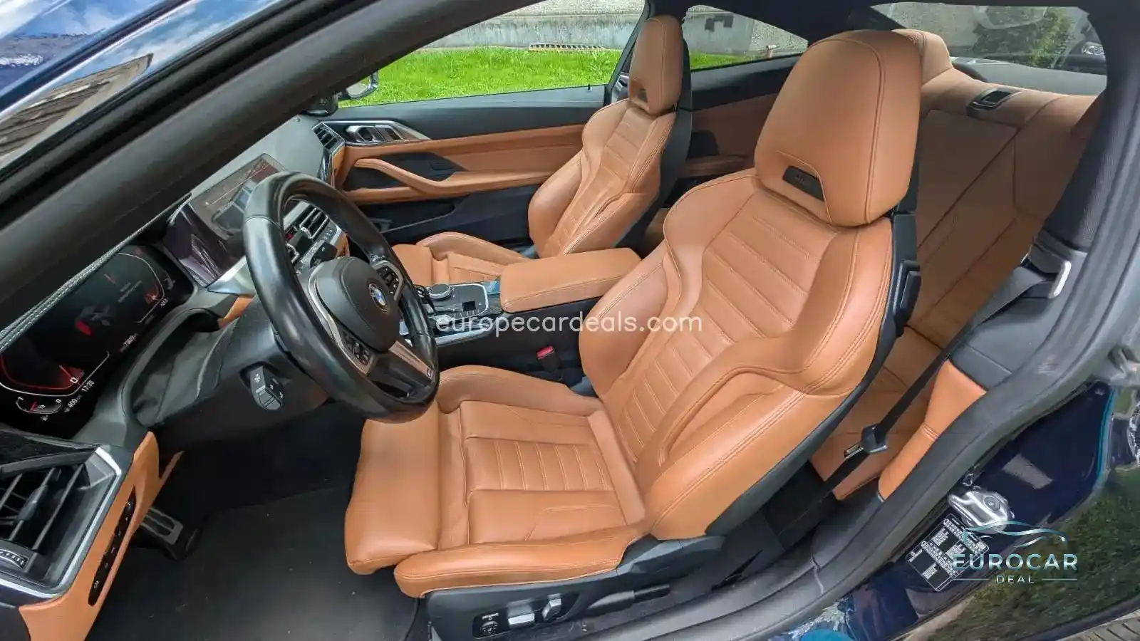 BMW 440