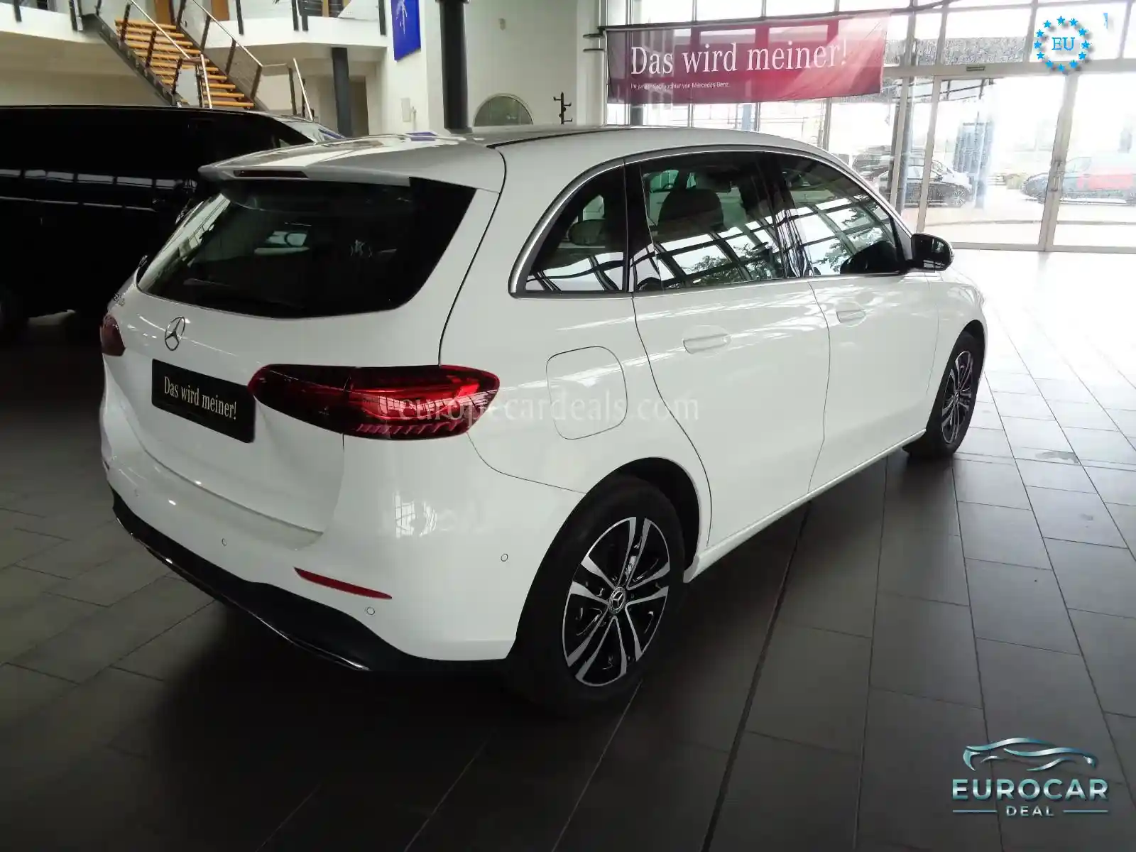Mercedes-Benz B 250
