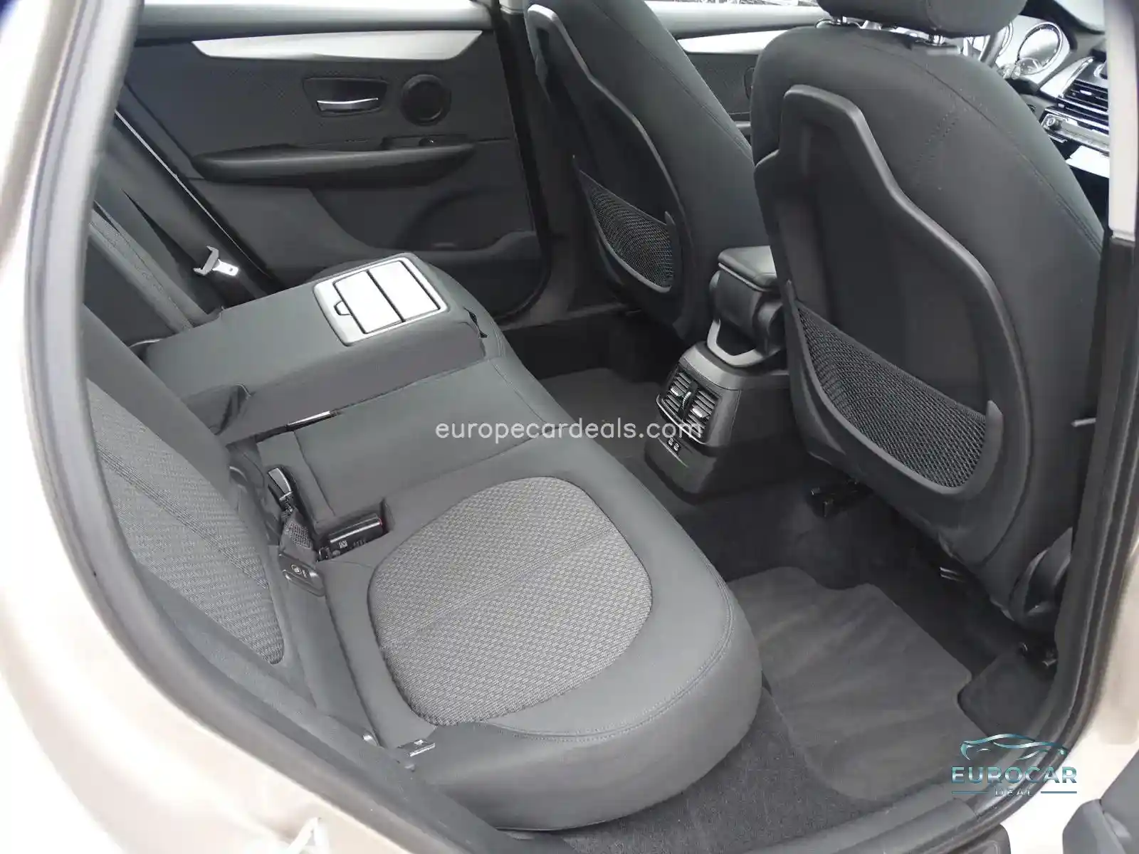 BMW 220 Active Tourer