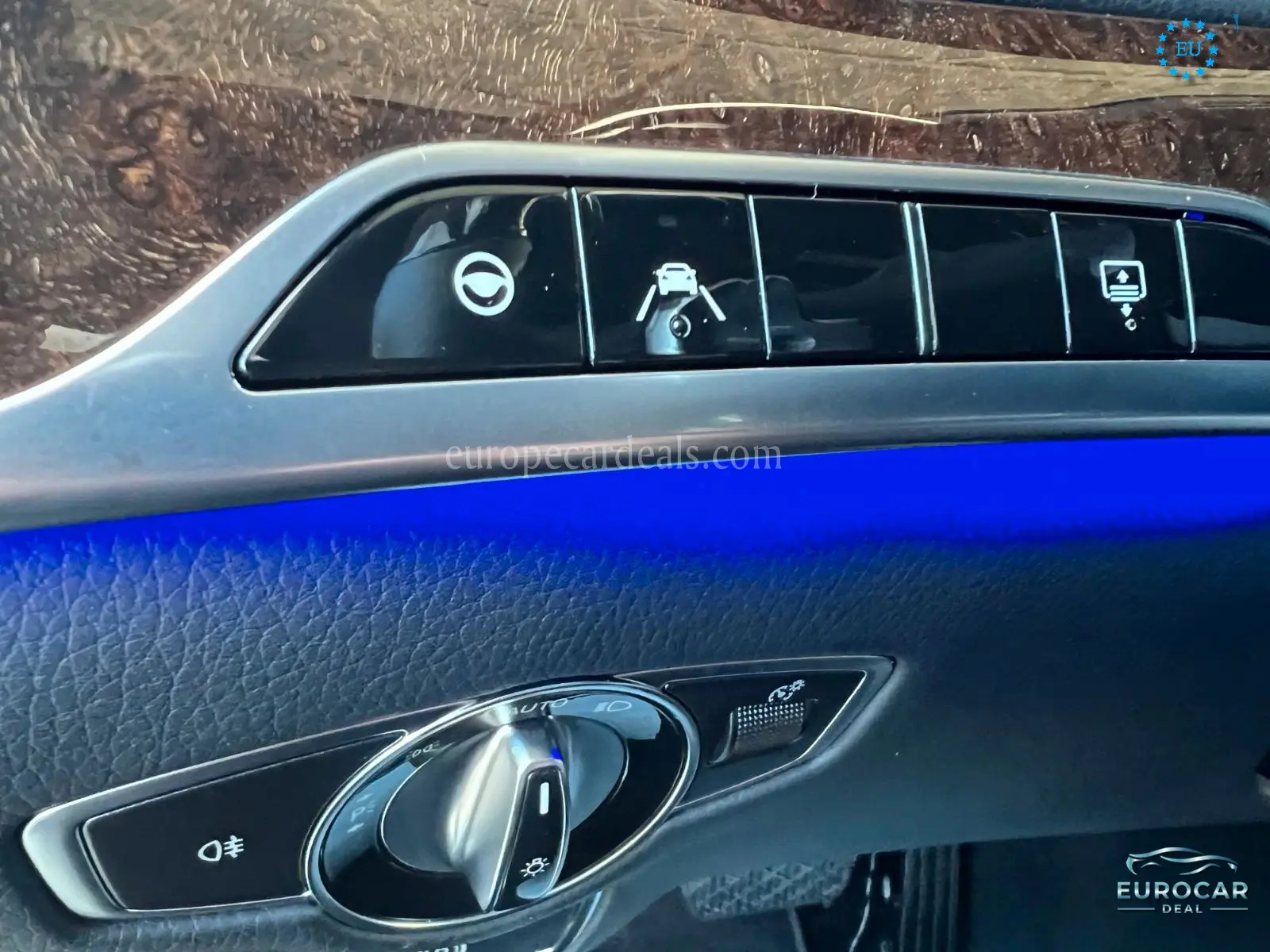 Mercedes-Benz S 560