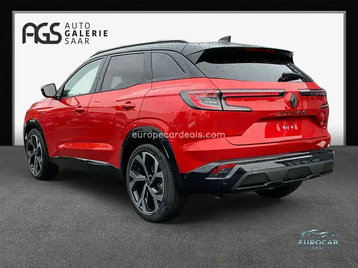 Renault Austral