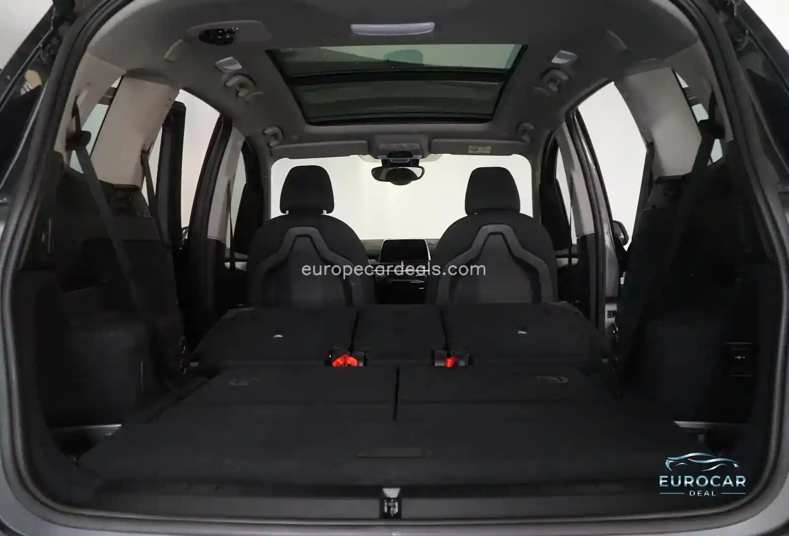 BMW 218 Gran Tourer