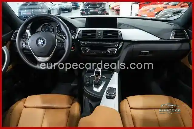 BMW 420