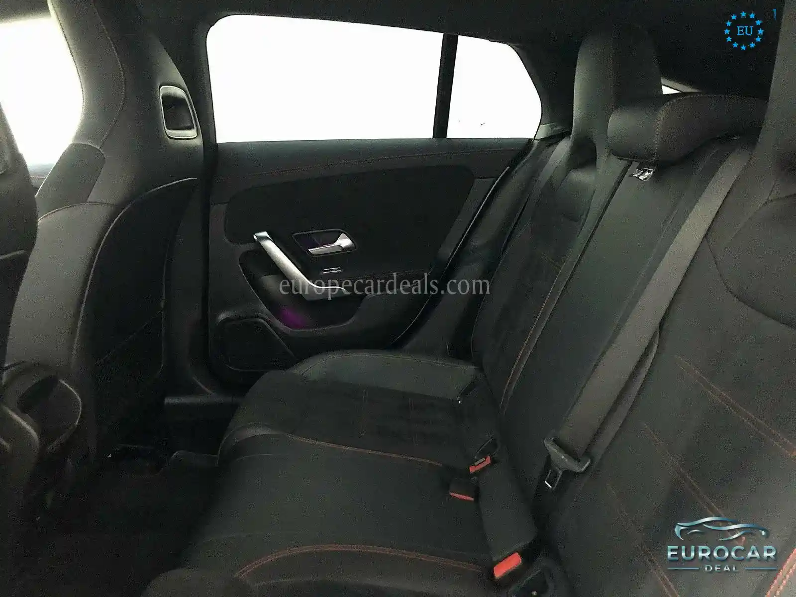 Mercedes-Benz CLA 250 Shooting Brake