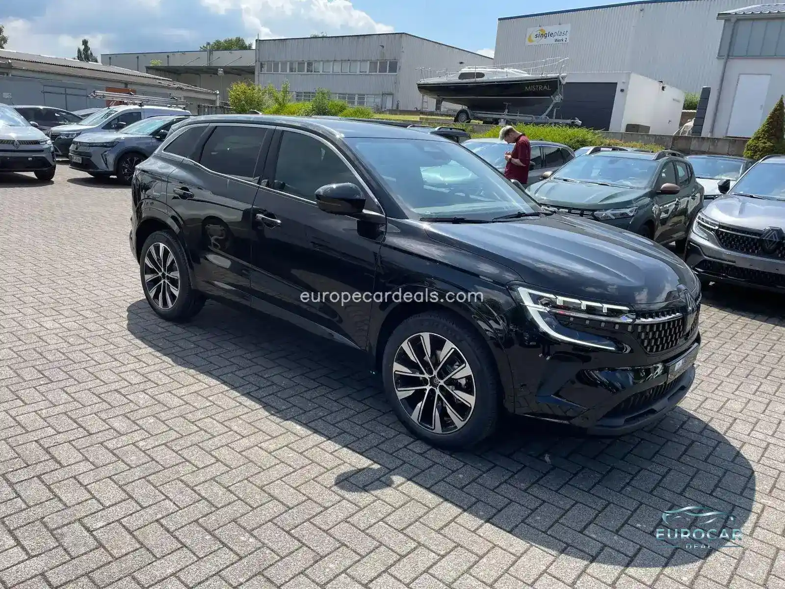 Renault Austral