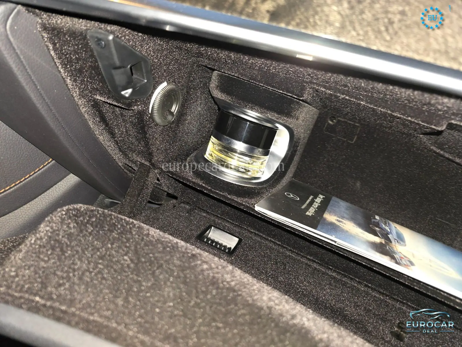 Mercedes-Benz S 560