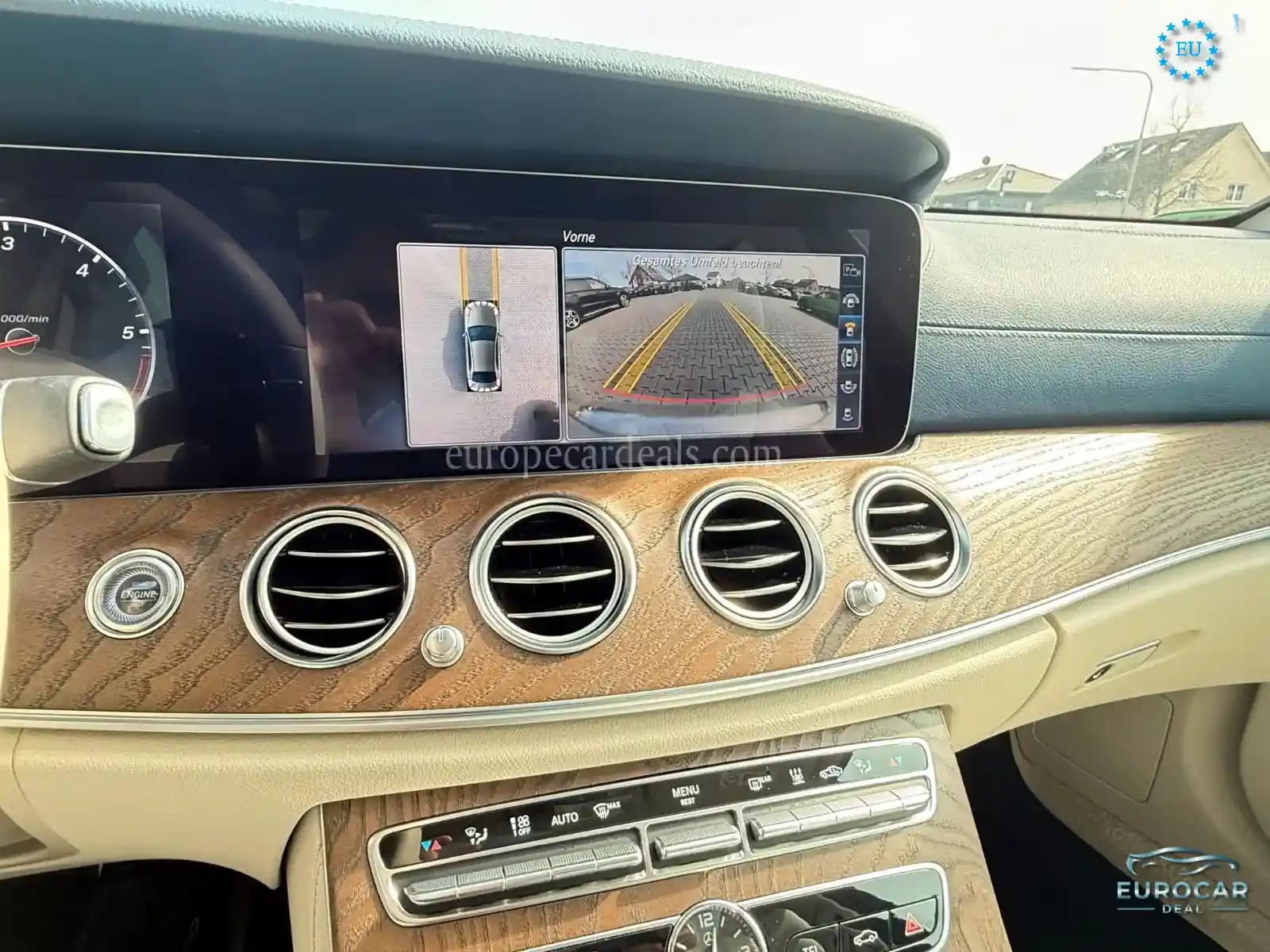 Mercedes-Benz E 350