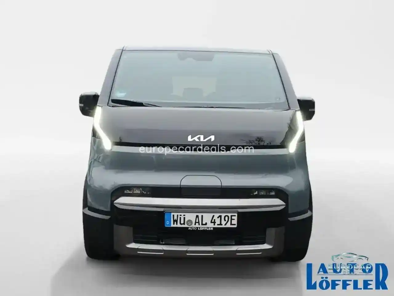 Kia PV5