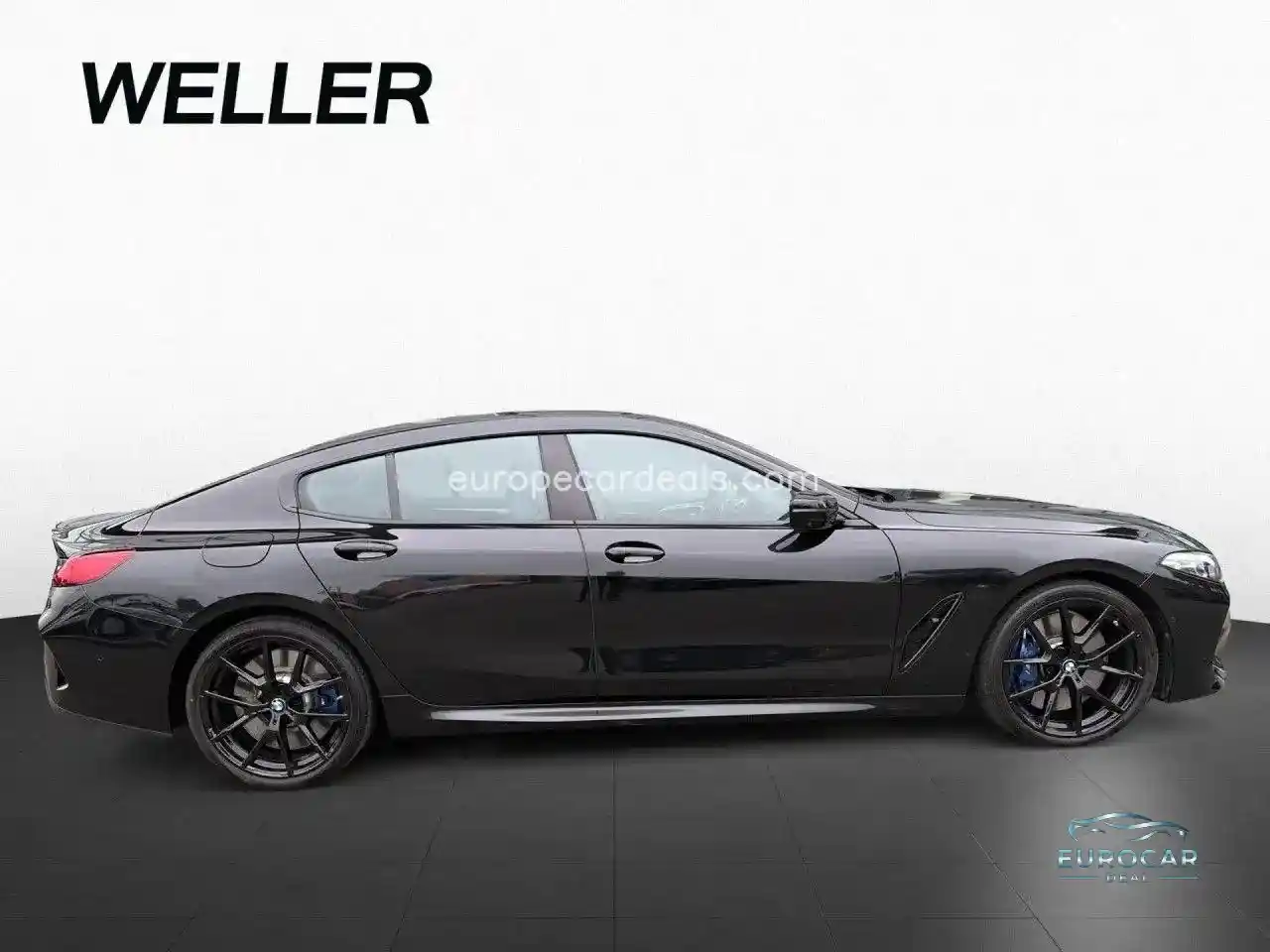 BMW M850