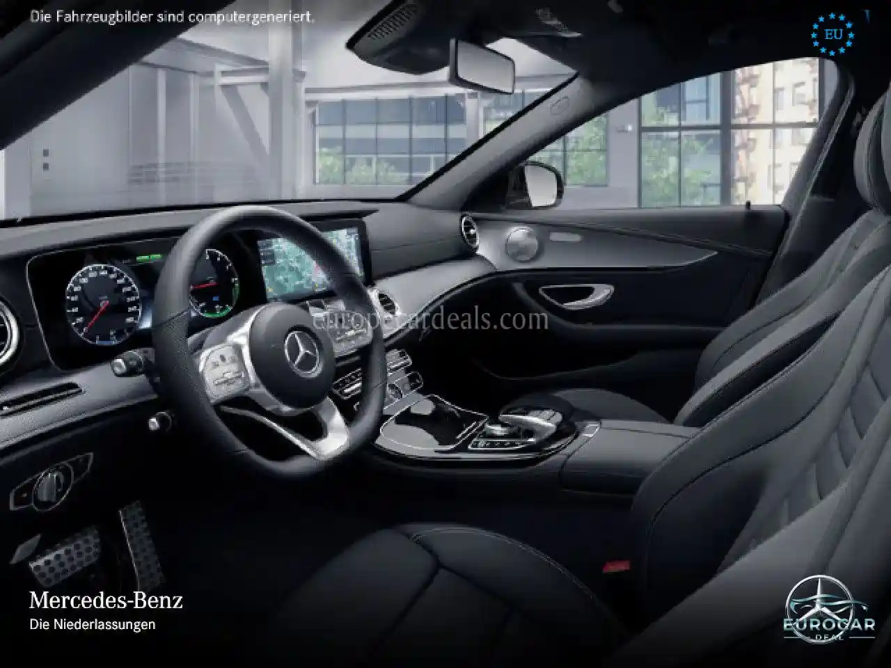 Mercedes-Benz E 300