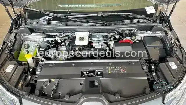 Renault Kangoo E-TECH