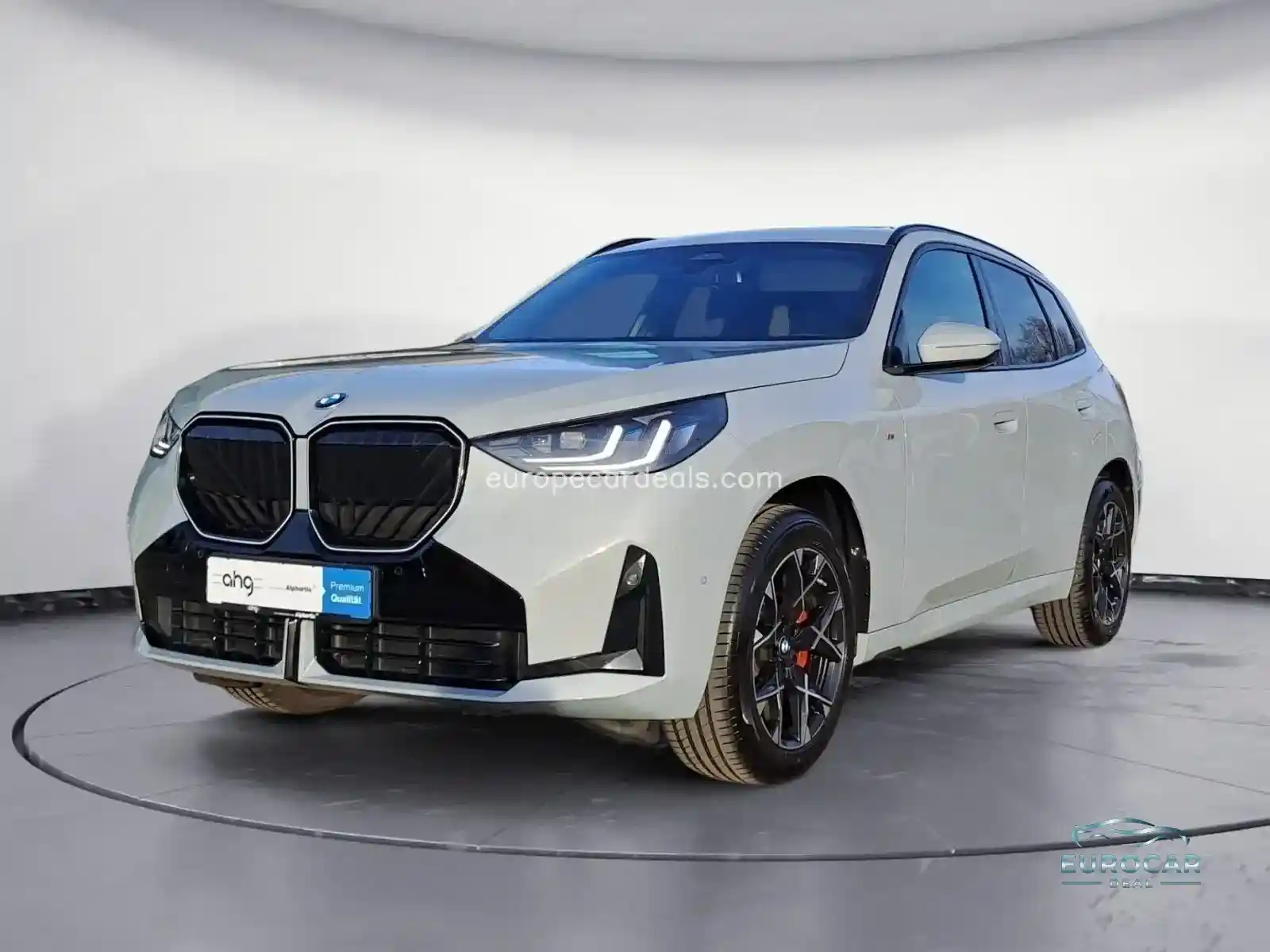 BMW X3 M