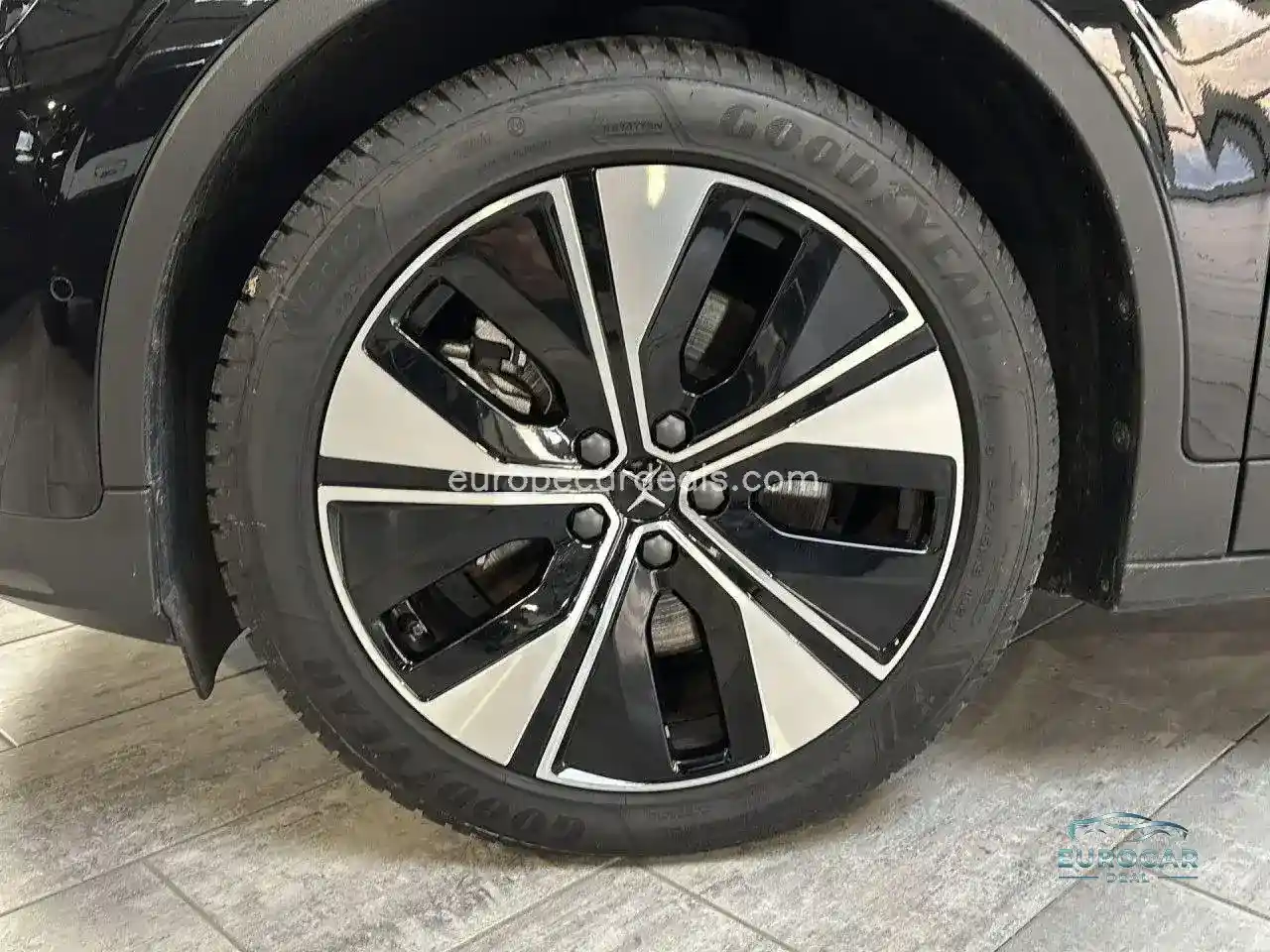 Polestar 2