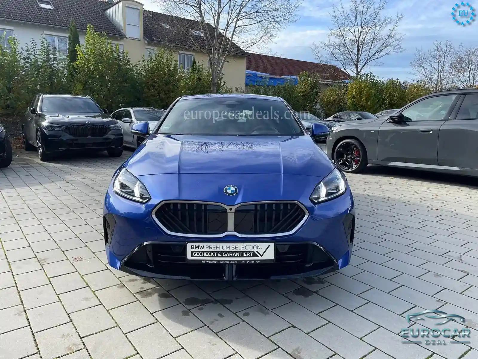 BMW 120