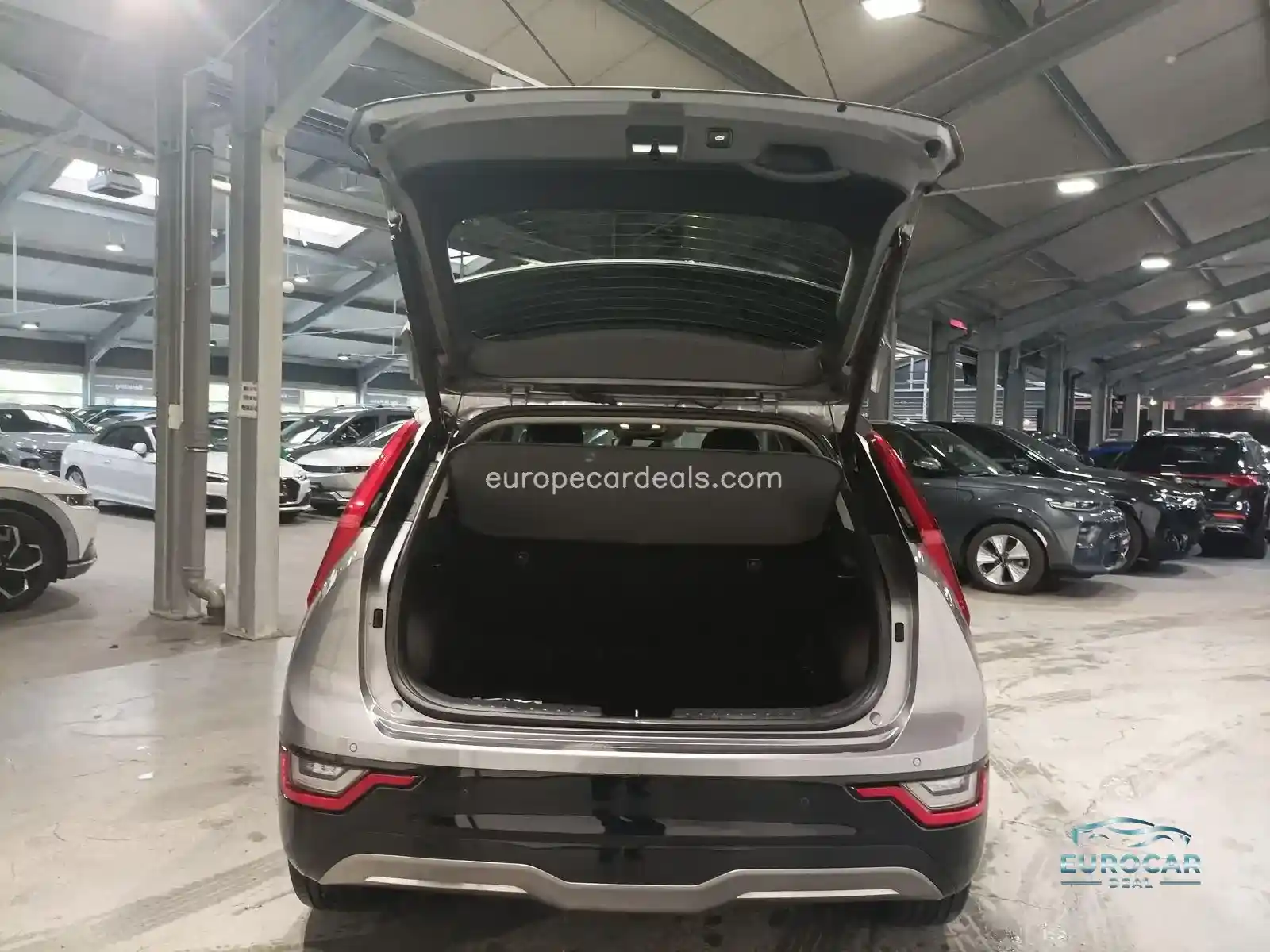 Kia Niro EV