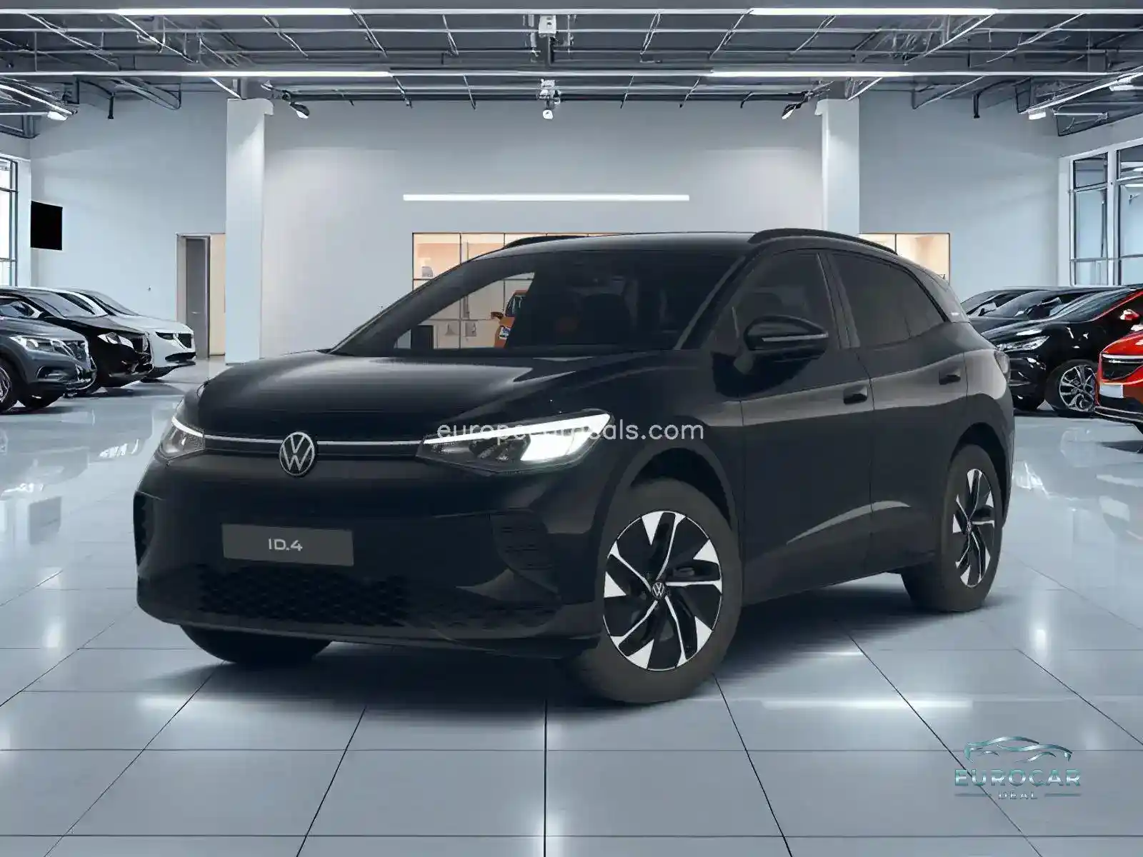 Volkswagen ID.4