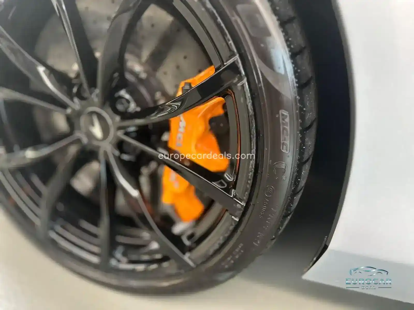 McLaren Artura
