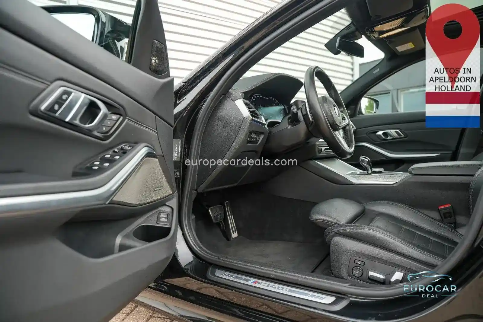 BMW M340i