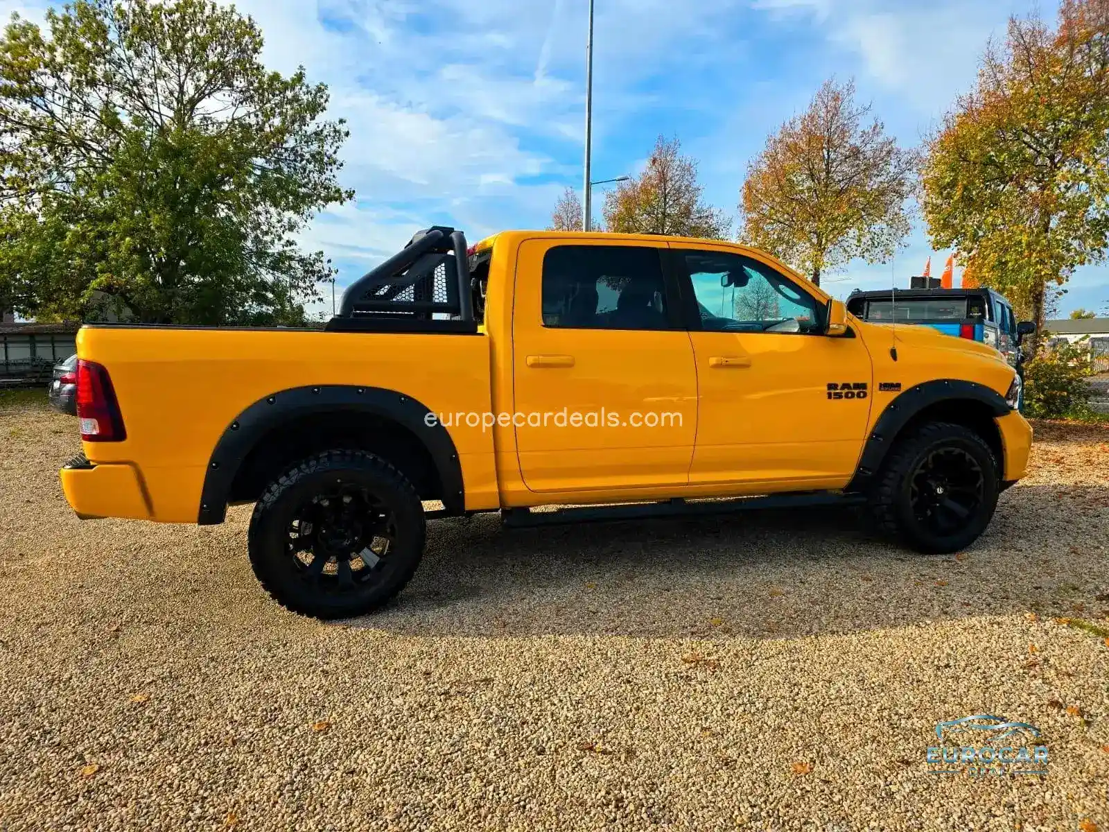 Dodge RAM