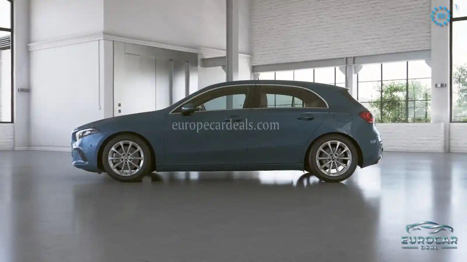 Mercedes-Benz A 220