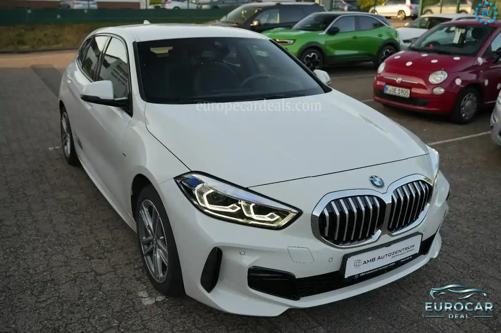 BMW 118