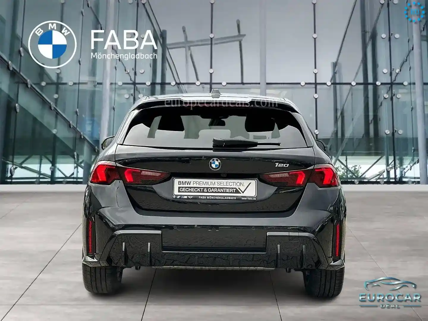 BMW 120