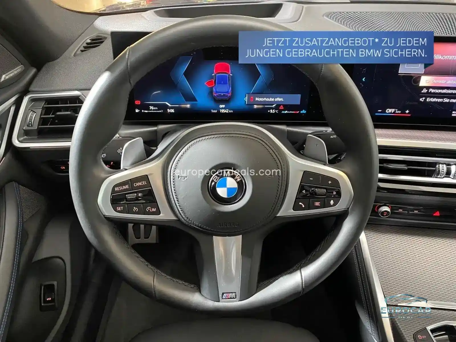 BMW M440