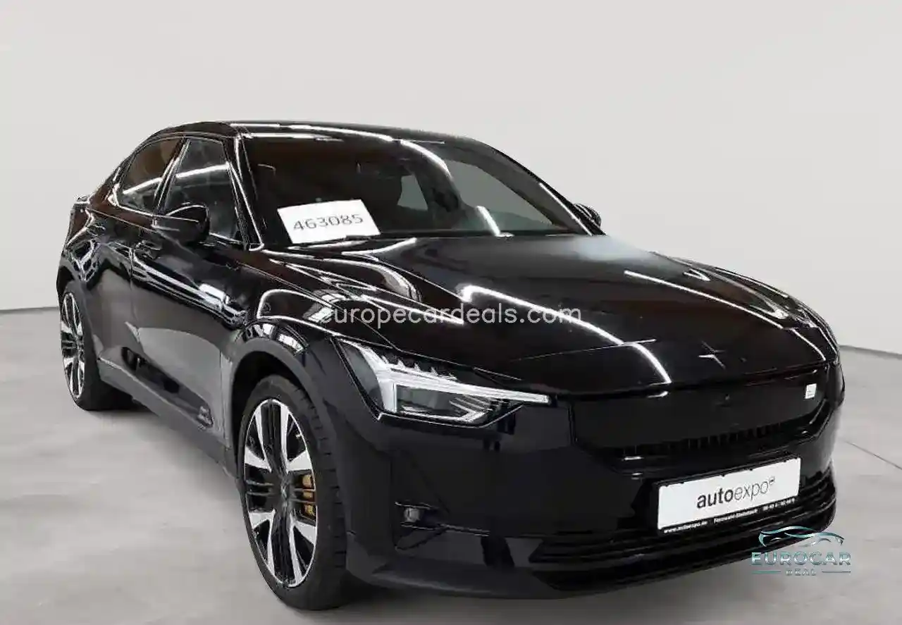 Polestar 2
