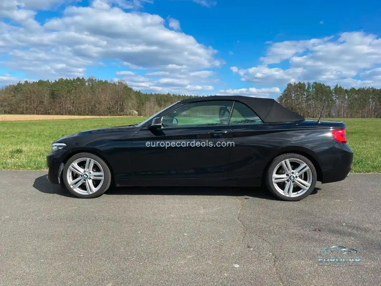 BMW 220