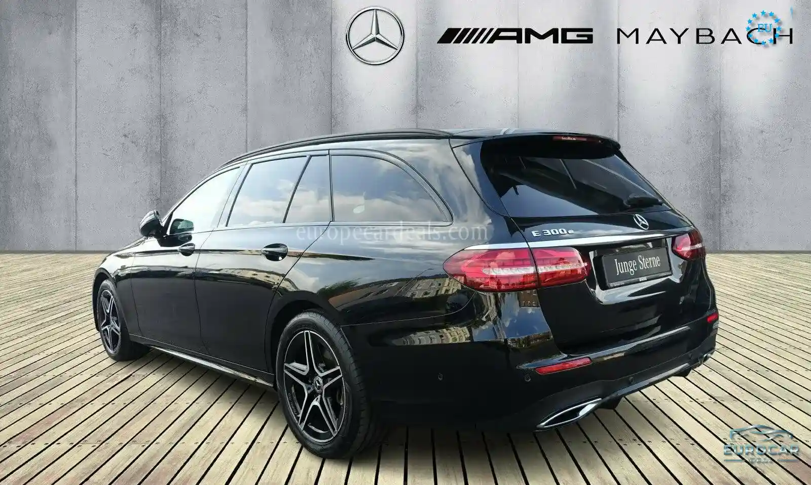 Mercedes-Benz E 300
