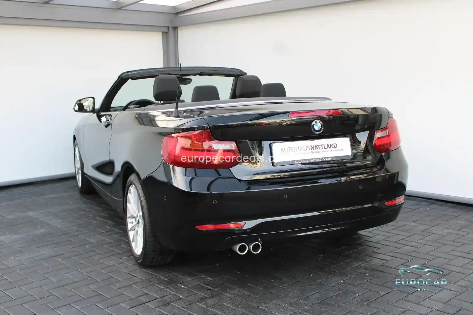 BMW 228