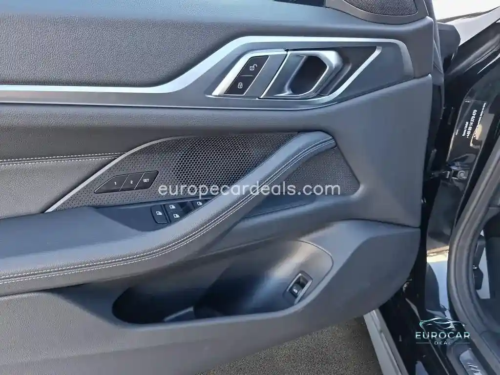 BMW 420 Gran Coupé