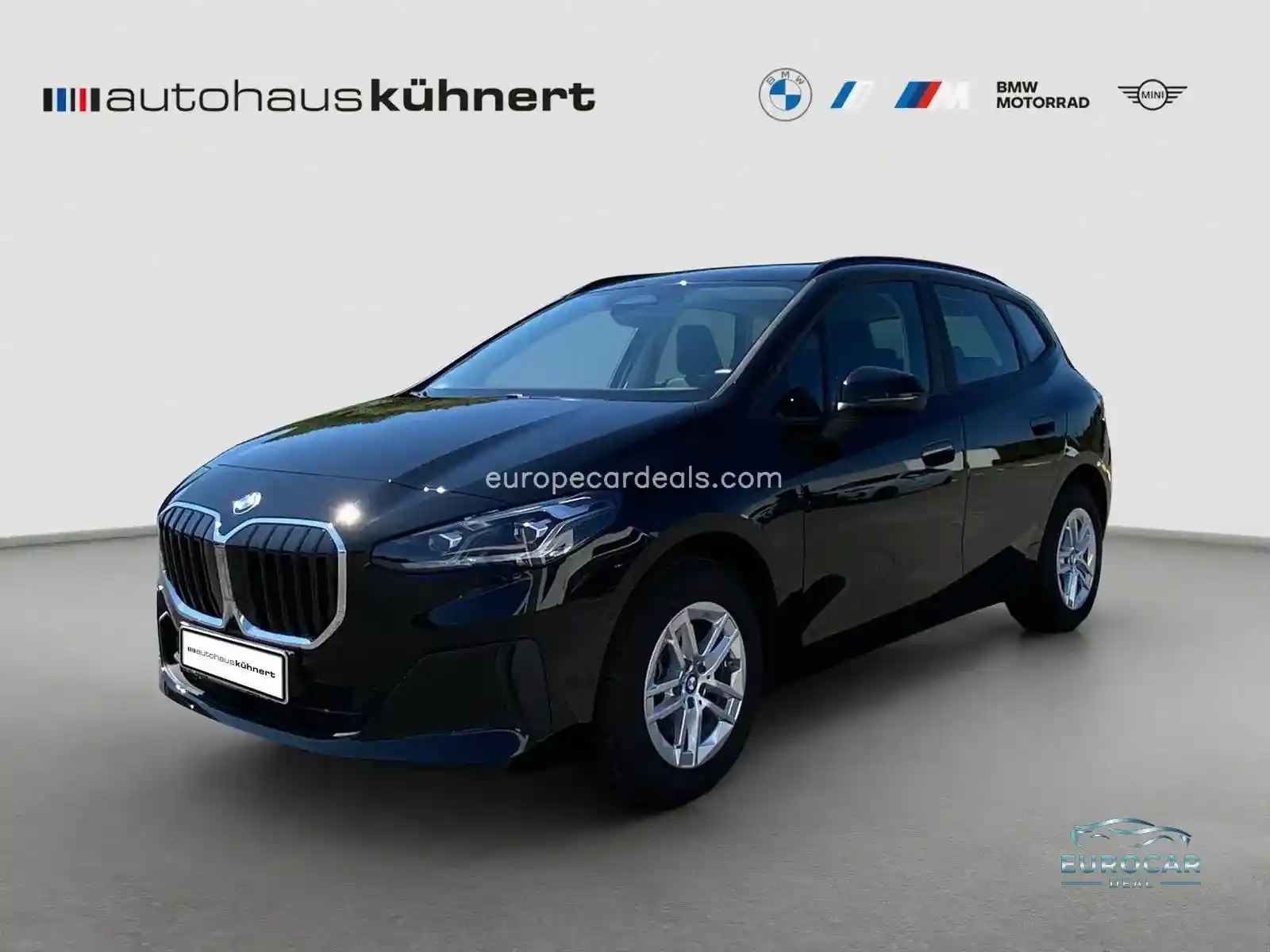 BMW 216 Active Tourer