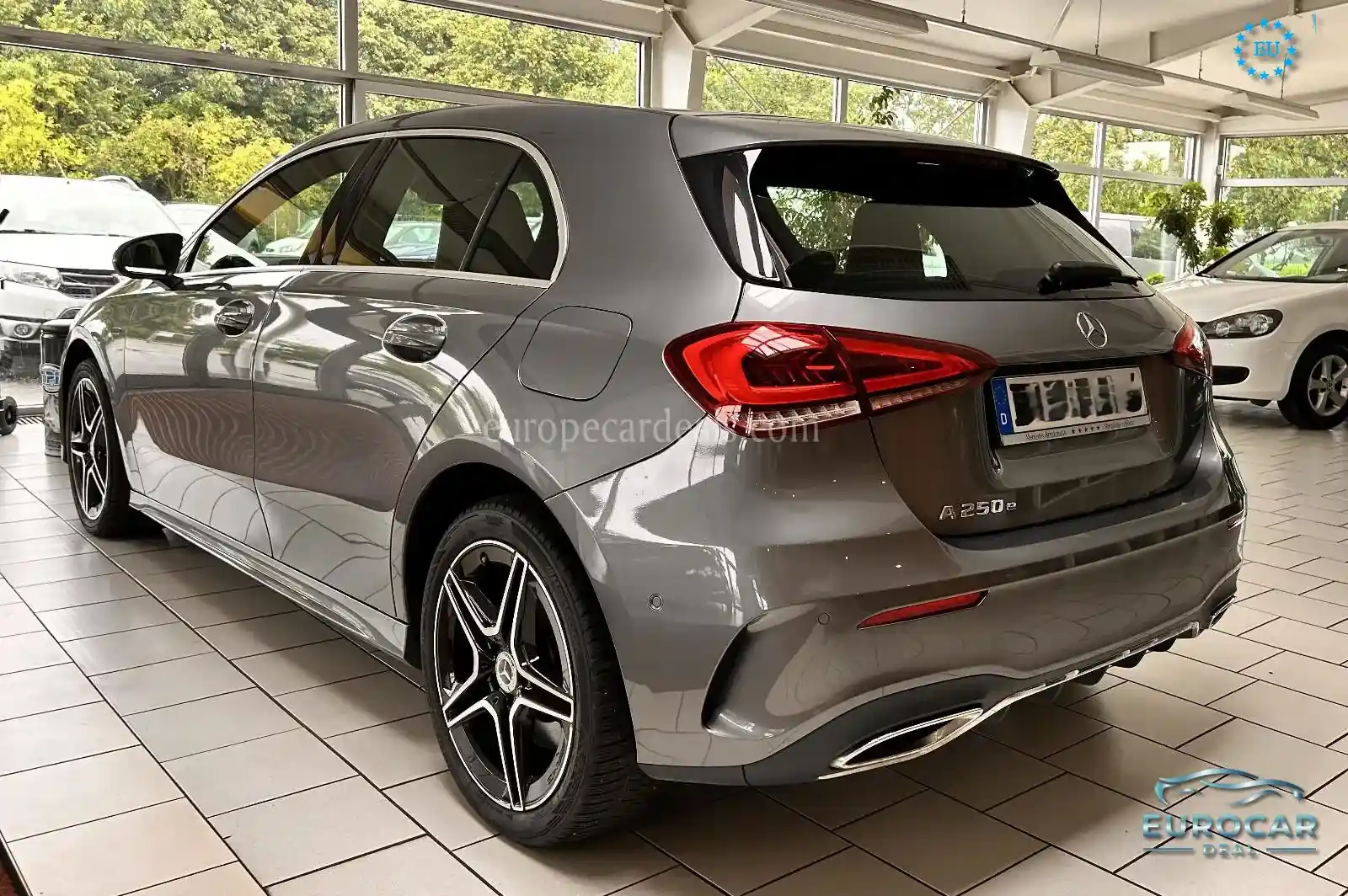 Mercedes-Benz A 250