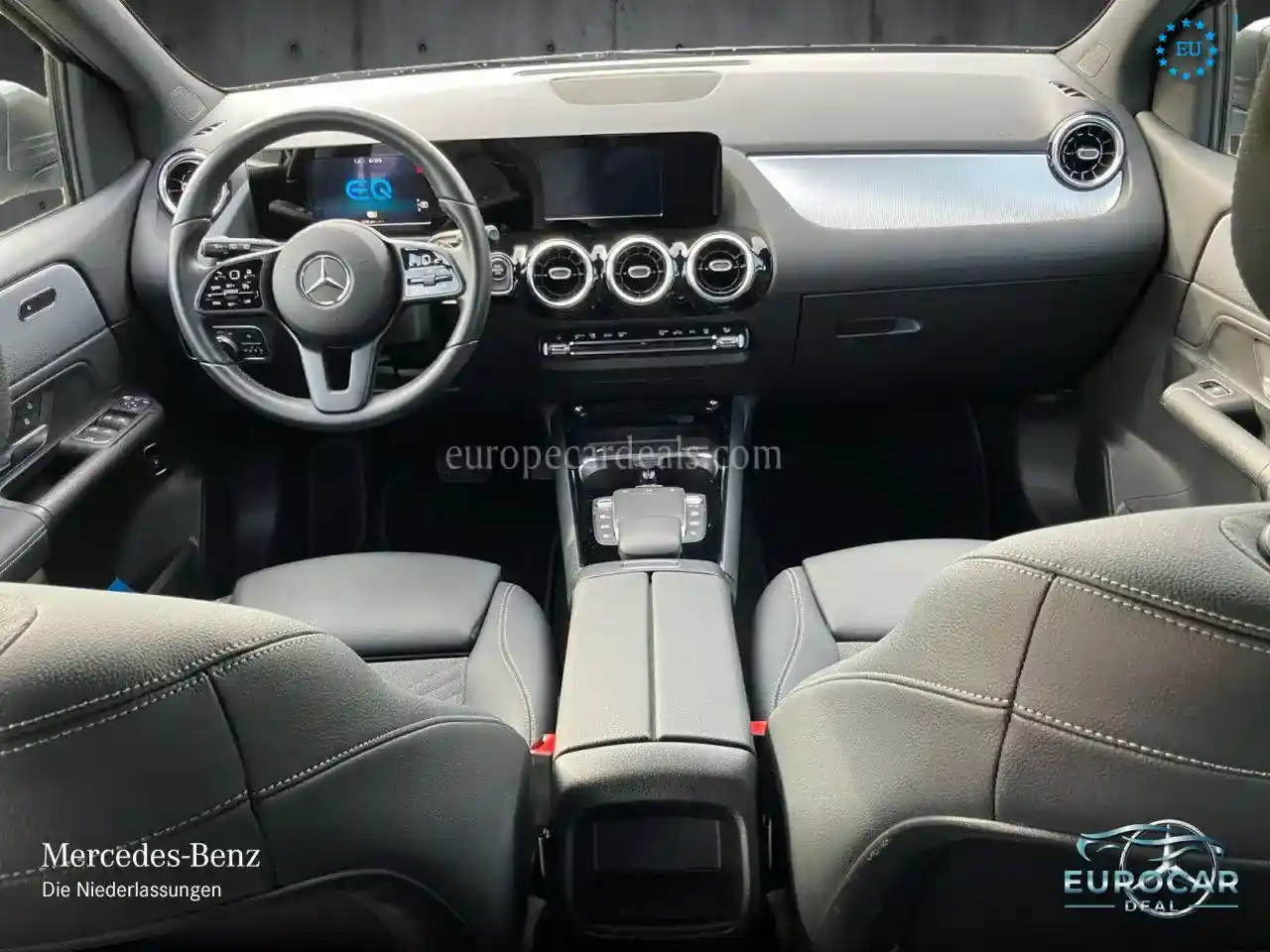 Mercedes-Benz B 250