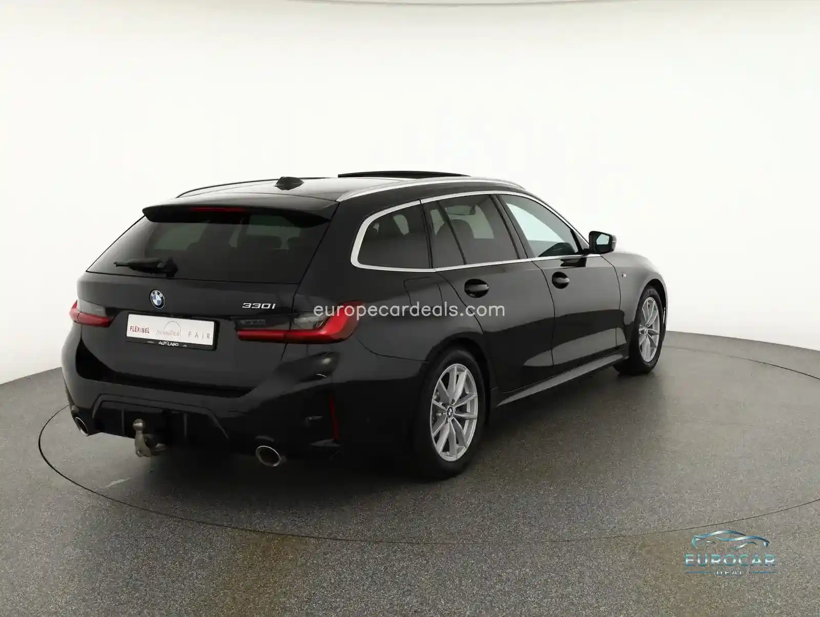 BMW 330