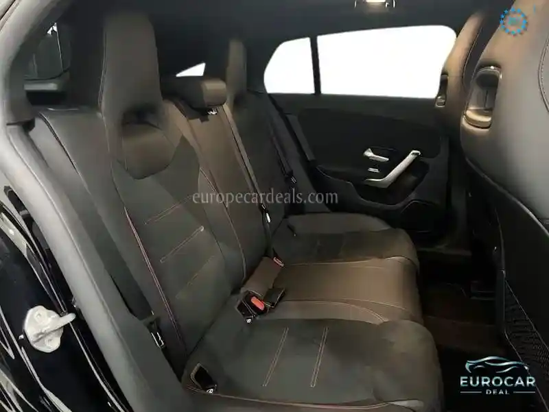 Mercedes-Benz CLA 200 Shooting Brake