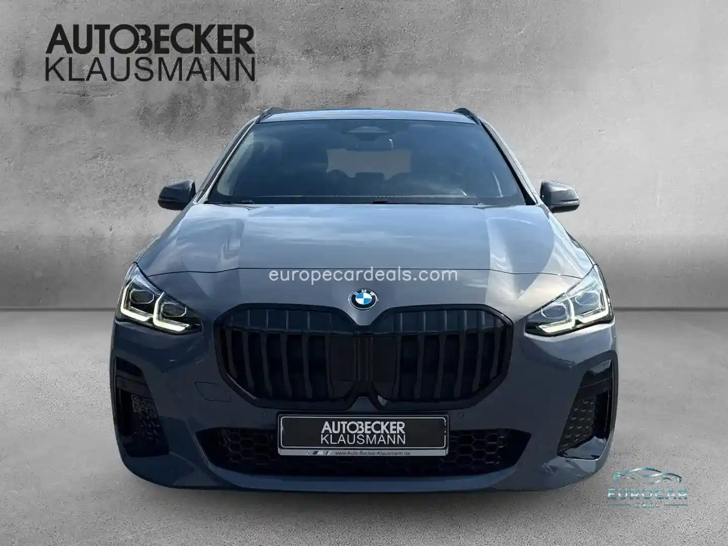 BMW 220 Active Tourer