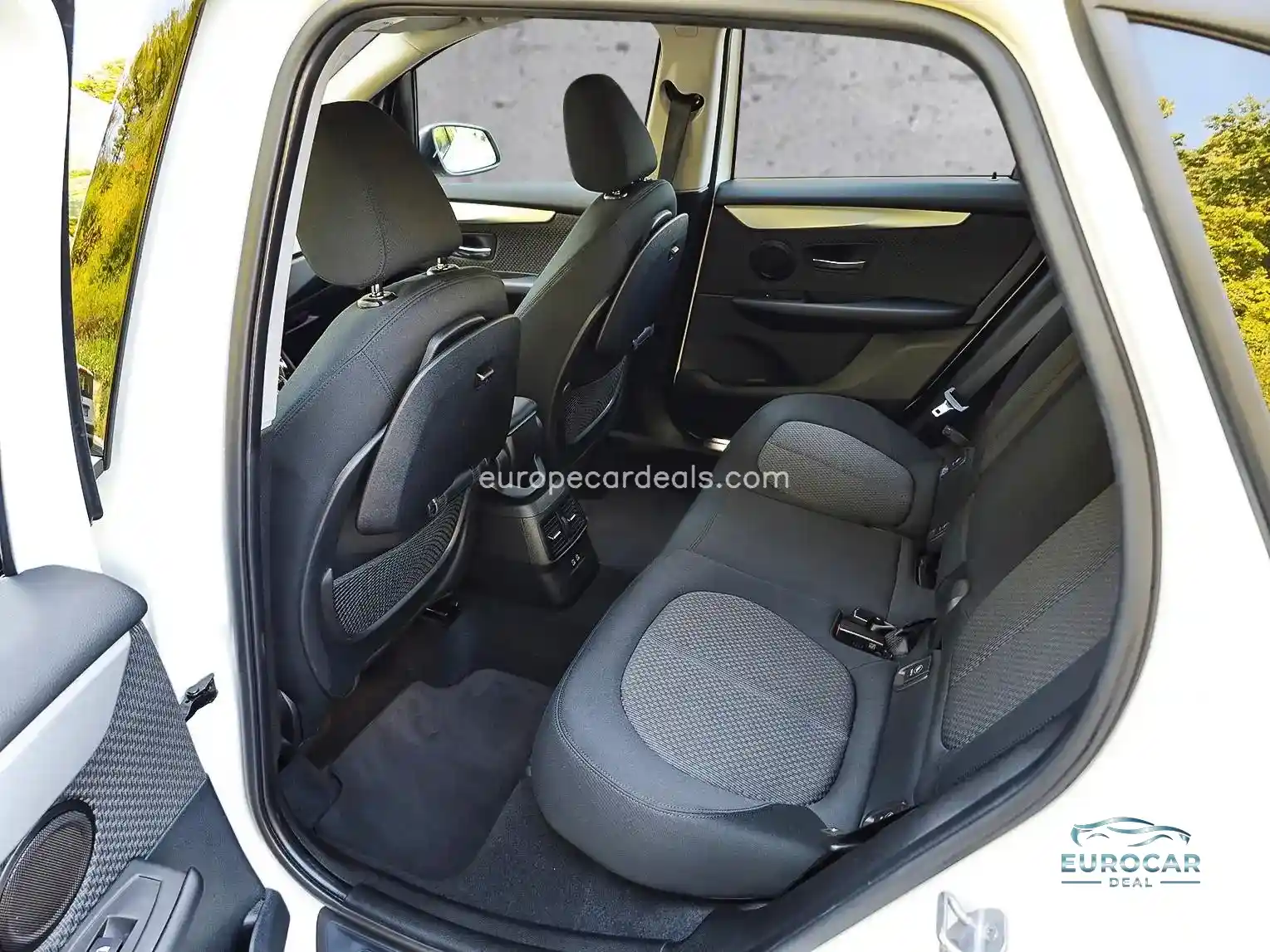 BMW 220 Active Tourer