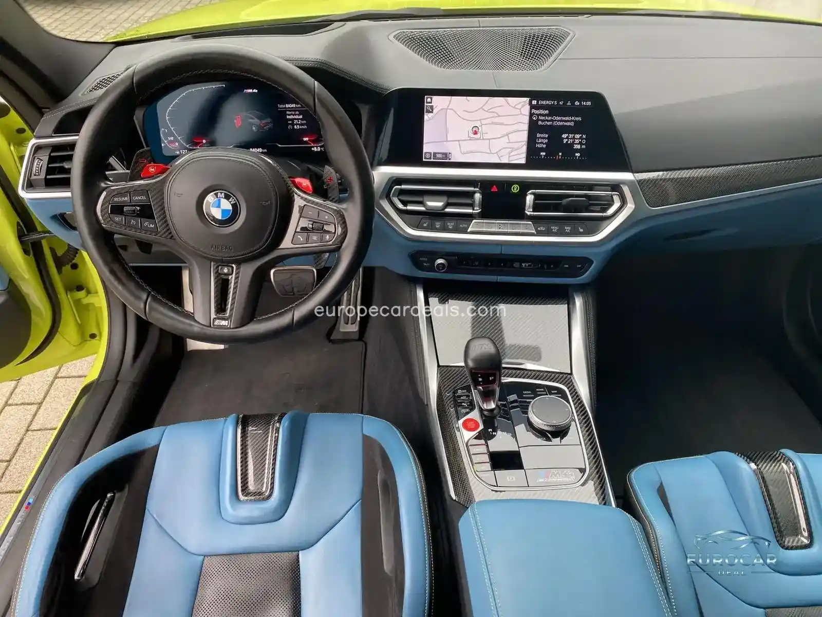 BMW M4