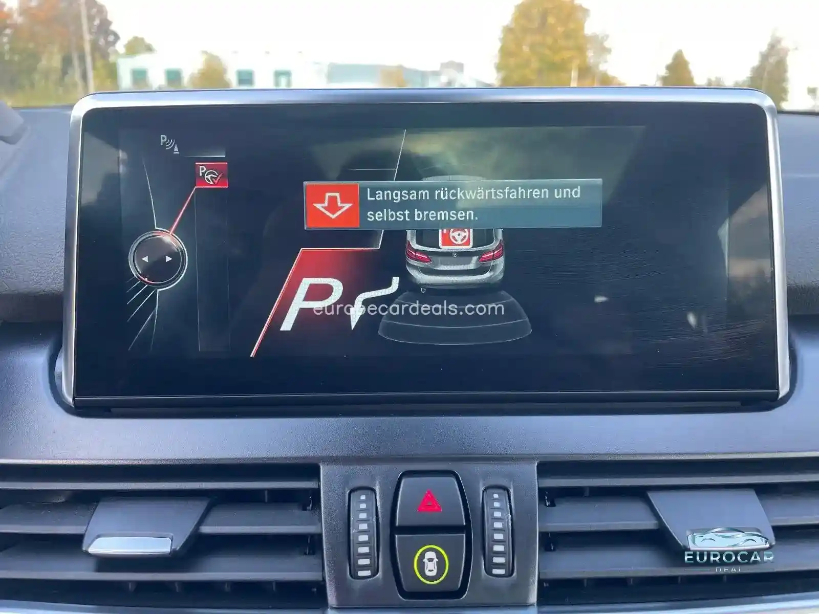BMW 218 Active Tourer