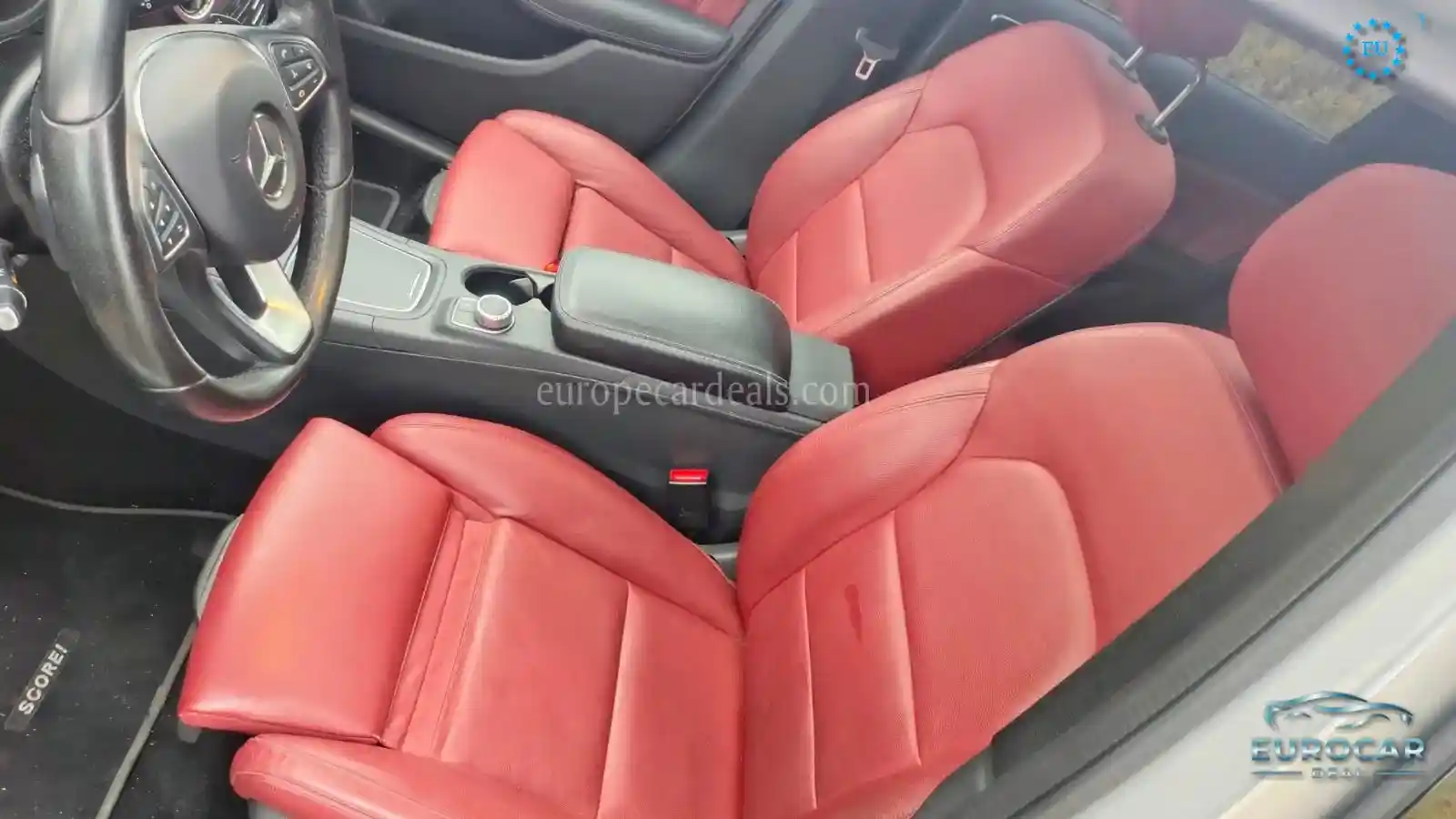 Mercedes-Benz B 220