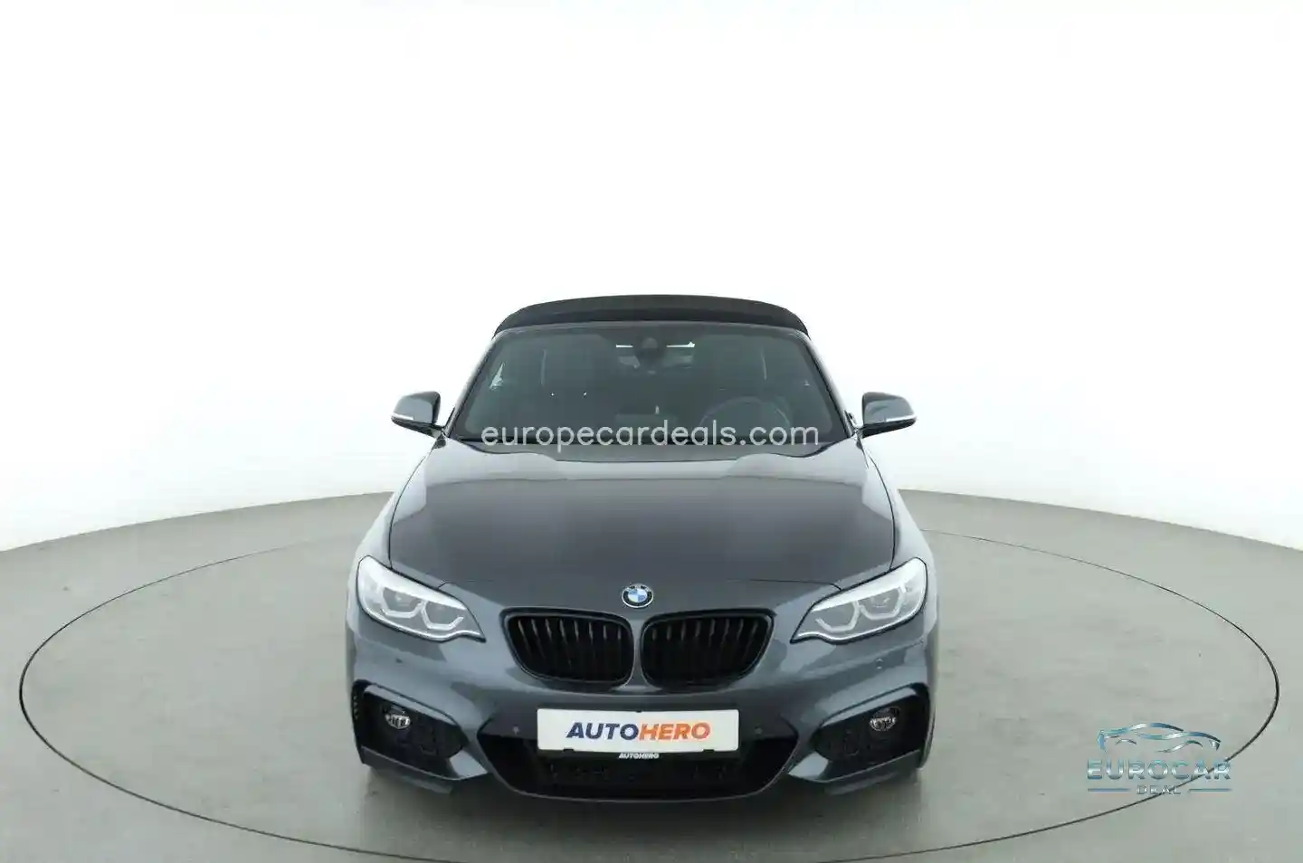 BMW 230