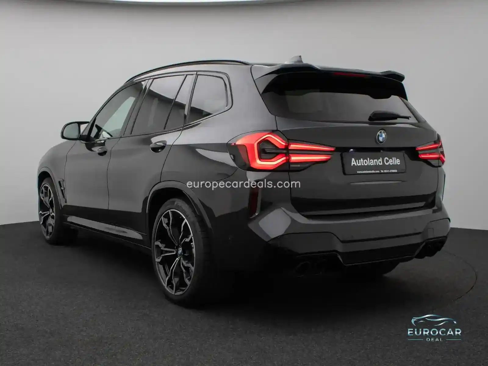 BMW X3 M