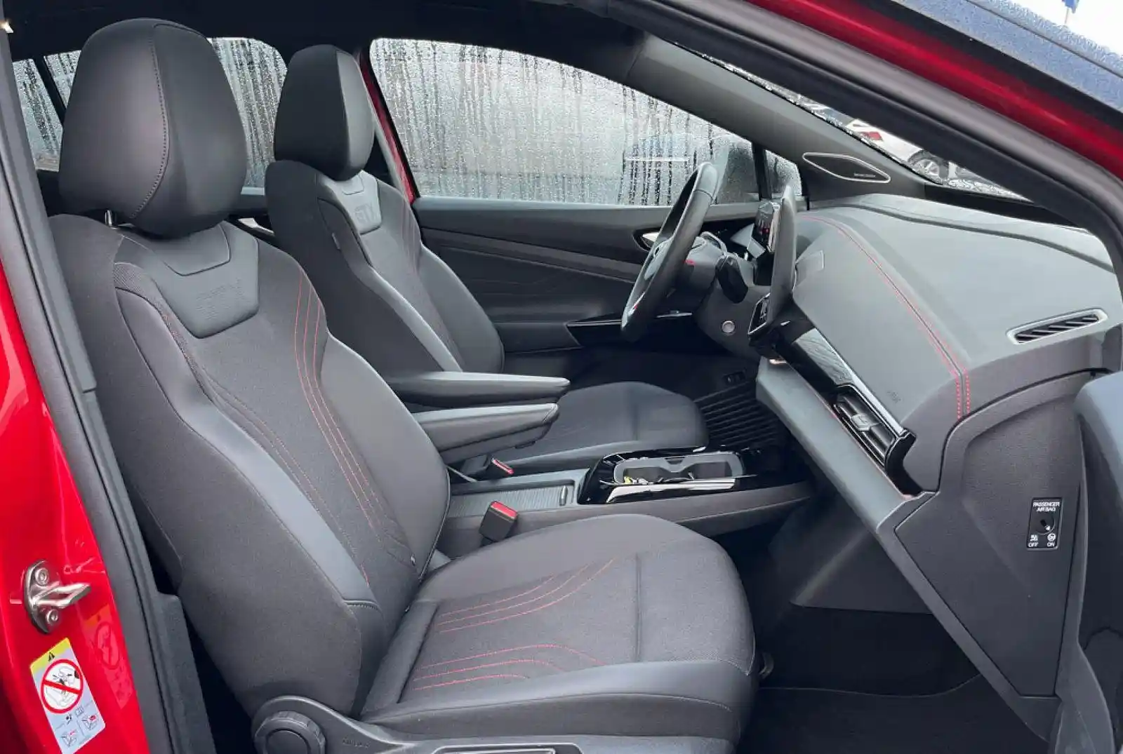 Volkswagen ID.5