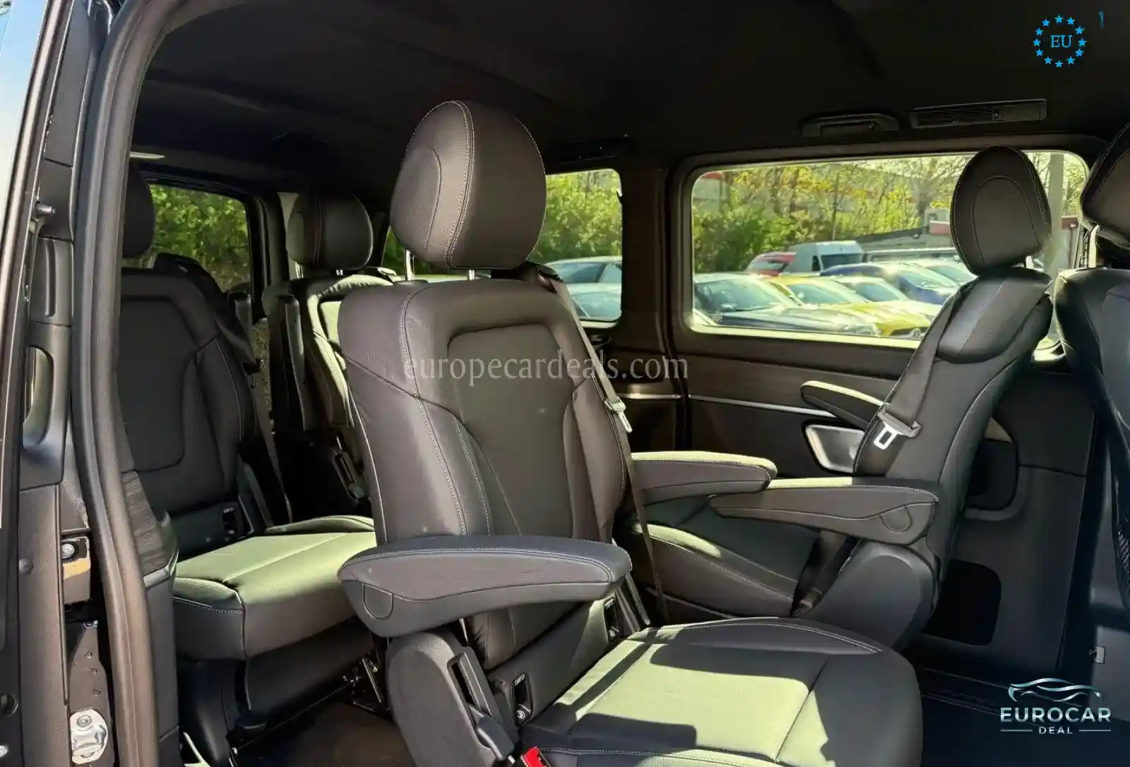 Mercedes-Benz V 250