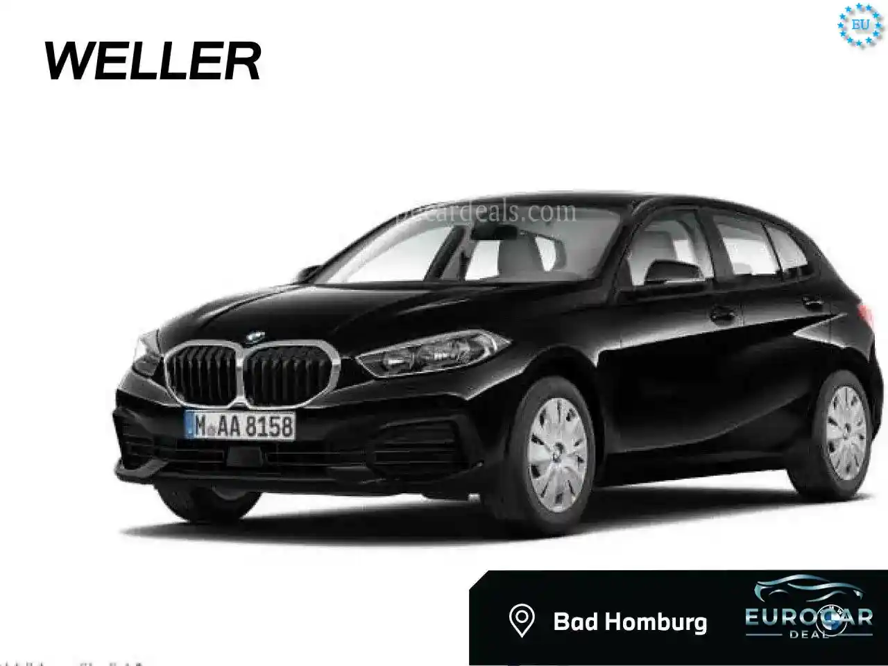 BMW 116