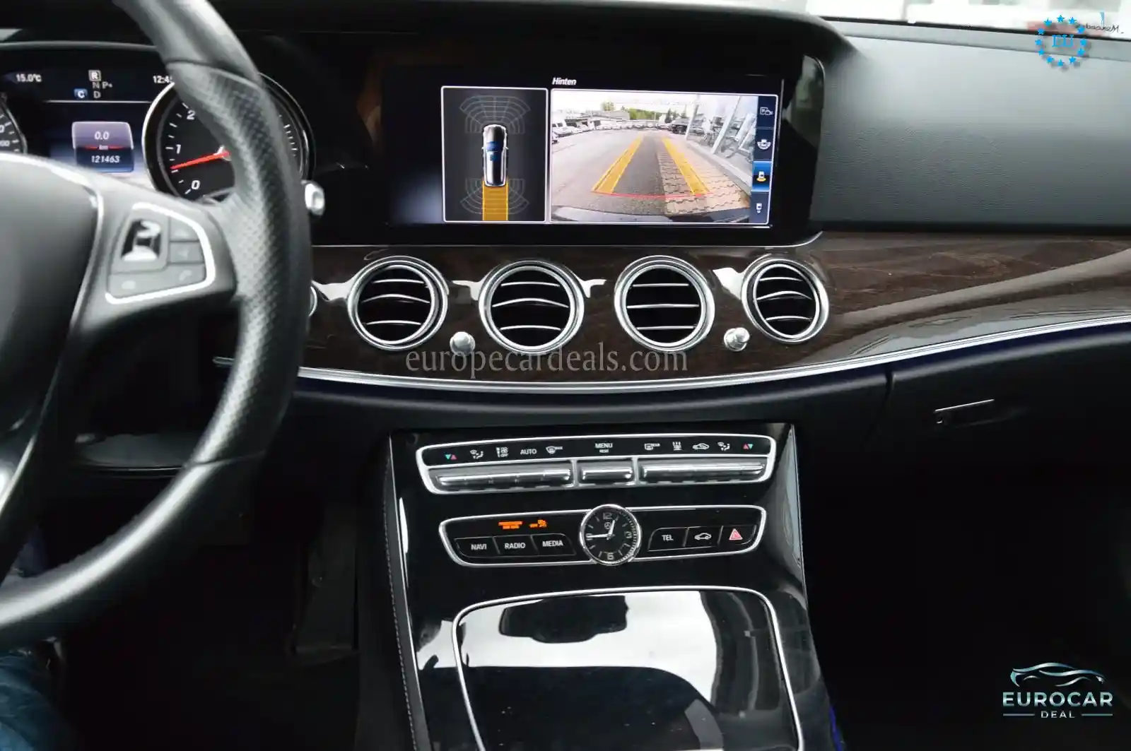 Mercedes-Benz E 350